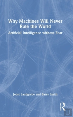 Bertrand.pt - Why Machines Will Never Rule The World