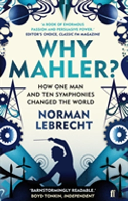 Bertrand.pt - Why Mahler?