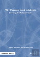 Why Managers Don'T Collaborate