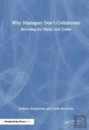 Why Managers Don'T Collaborate