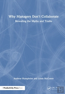 Bertrand.pt - Why Managers Don'T Collaborate