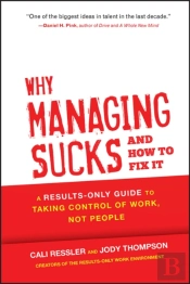 Why Managing Sucks And How To Fix It