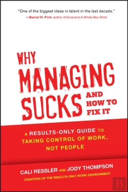 Bertrand.pt - Why Managing Sucks And How To Fix It