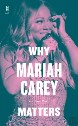 Bertrand.pt - Why Mariah Carey Matters