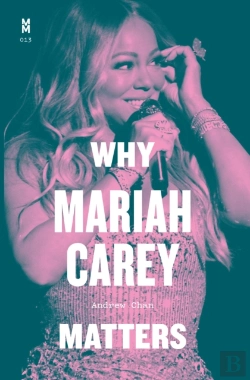 Bertrand.pt - Why Mariah Carey Matters