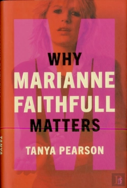 Bertrand.pt - Why Marianne Faithfull Matters