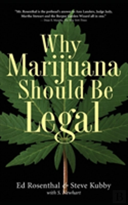 Bertrand.pt - Why Marijuana Should Be Legal