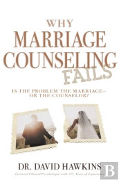 Why Marriage Counseling Fails