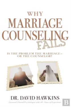 Bertrand.pt - Why Marriage Counseling Fails