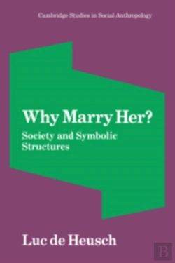 Bertrand.pt - Why Marry Her?