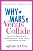 Why Mars And Venus Collide