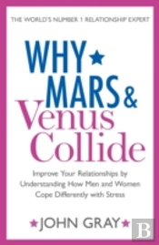 Why Mars And Venus Collide