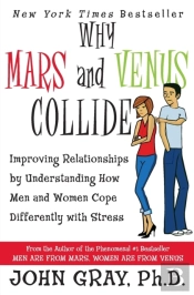 Why Mars And Venus Collide