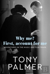 Why Me? First, Account For Me