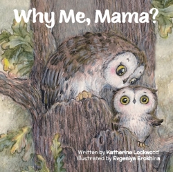 Bertrand.pt - Why Me, Mama?