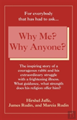 Bertrand.pt - Why Me - Why Anyone