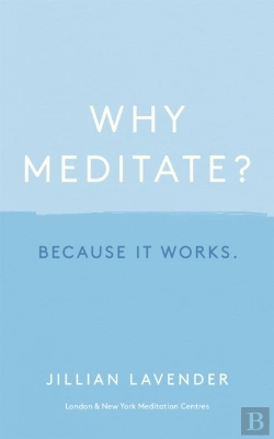 Bertrand.pt - Why Meditate? Because It Works