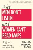 Why Men Don'T Listen & Women Can'T Read Maps