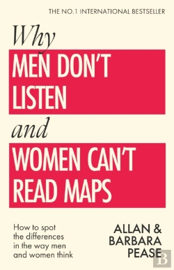 Bertrand.pt - Why Men Don'T Listen & Women Can'T Read Maps
