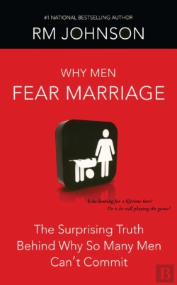 Bertrand.pt - Why Men Fear Marriage