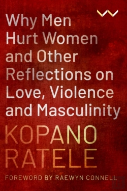 Bertrand.pt - Why Men Hurt Women And Other Reflections On Love, Violence And Masculinity