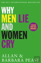 Why Men Lie And Women Cry
