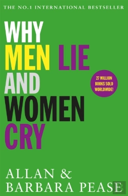 Bertrand.pt - Why Men Lie And Women Cry