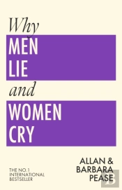 Why Men Lie And Women Cry