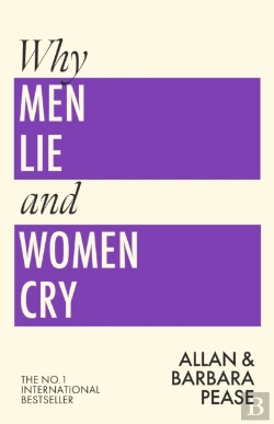 Bertrand.pt - Why Men Lie And Women Cry
