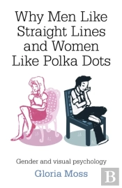 Why Men Like Straight Lines And Women Like Polka - Gender And Visual Psychology