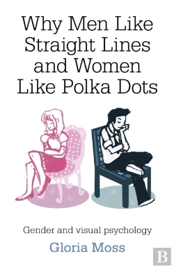 Bertrand.pt - Why Men Like Straight Lines And Women Like Polka - Gender And Visual Psychology