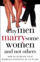 Why Men Marry Some Women And Not Others