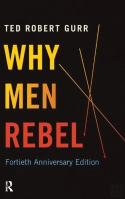 Bertrand.pt - Why Men Rebel