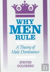 Why Men Rule