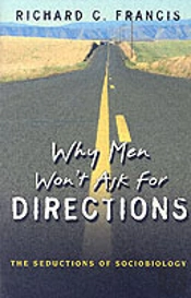 Why Men Won'T Ask For Directions