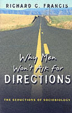 Bertrand.pt - Why Men Won'T Ask For Directions