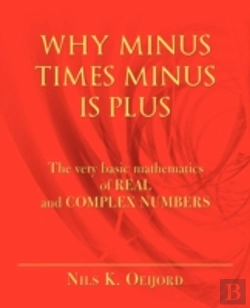 Bertrand.pt - Why Minus Times Minus Is Plus