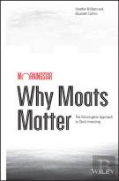 Why Moats Matter