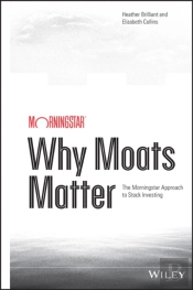 Why Moats Matter