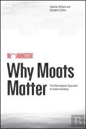 Why Moats Matter