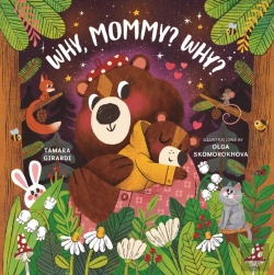 Bertrand.pt - Why, Mommy? Why?