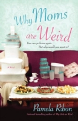 Bertrand.pt - Why Moms Are Weird