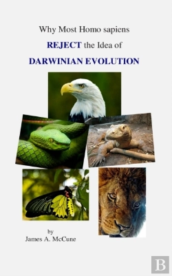 Bertrand.pt - Why Most Homo Sapiens Reject The Idea Of Darwinian Evolution