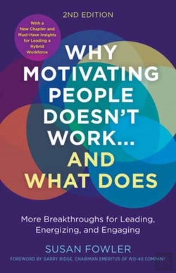 Bertrand.pt - Why Motivating People Doesn'T Work--And What Does