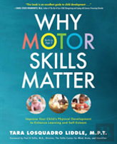 Why Motor Skills Matter
