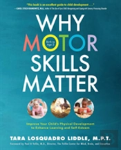 Why Motor Skills Matter