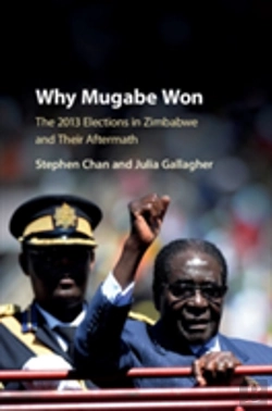 Bertrand.pt - Why Mugabe Won
