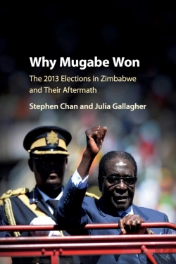 Bertrand.pt - Why Mugabe Won