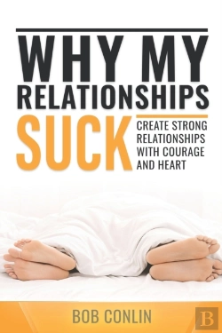 Bertrand.pt - Why My Relationships Suck