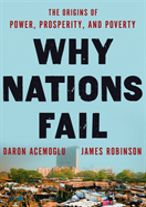 Why Nations Fail